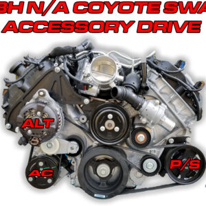Home ls swaps coyote engine mustang speedsupplier
