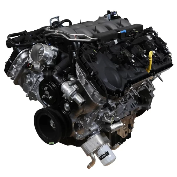 Ford Racing Gen 3 18+ 460HP Crate Engine ls swaps coyote engine mustang speedsupplier